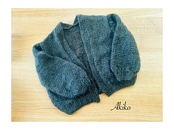 18 Akiko / Sep.2025
