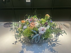 花子さんのアレンジメント